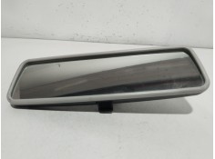 Recambio de espejo retrovisor interior para seat ibiza iv sc (6j1, 6p5) 1.4 referencia OEM IAM 3C0857511JSMA