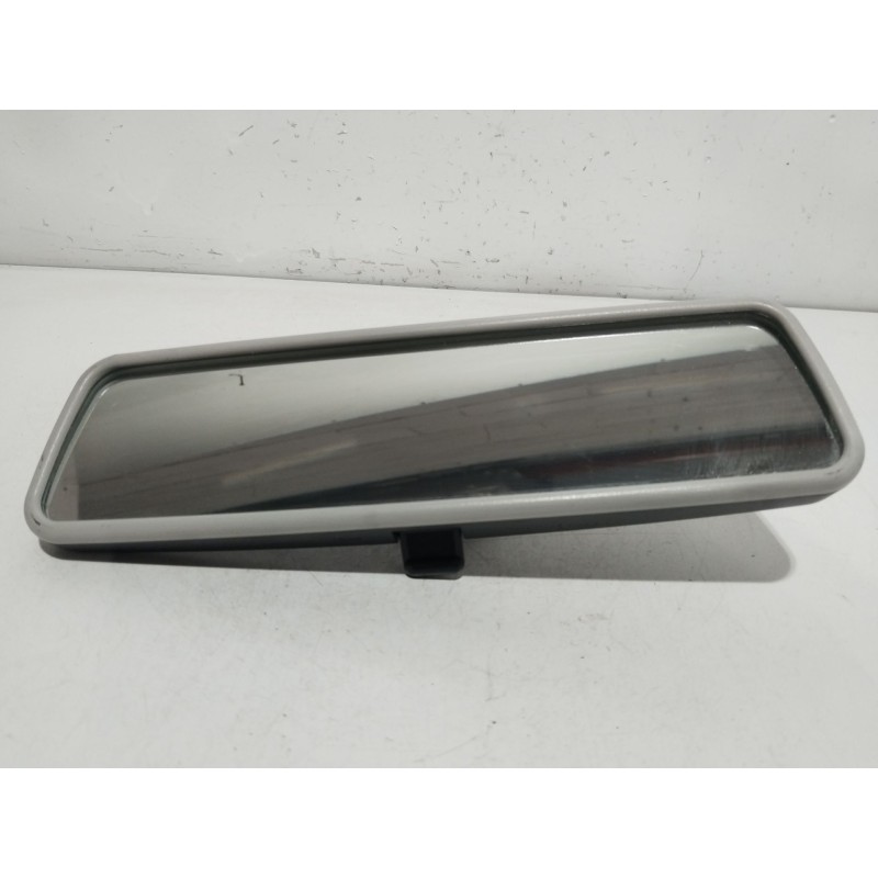 Recambio de espejo retrovisor interior para seat ibiza iv sc (6j1, 6p5) 1.4 referencia OEM IAM 3C0857511JSMA  
