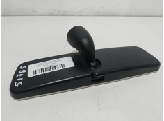 Recambio de espejo retrovisor interior para seat ibiza iv sc (6j1, 6p5) 1.4 referencia OEM IAM 3C0857511JSMA   2