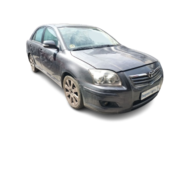 TOYOTA AVENSIS (_T25_)