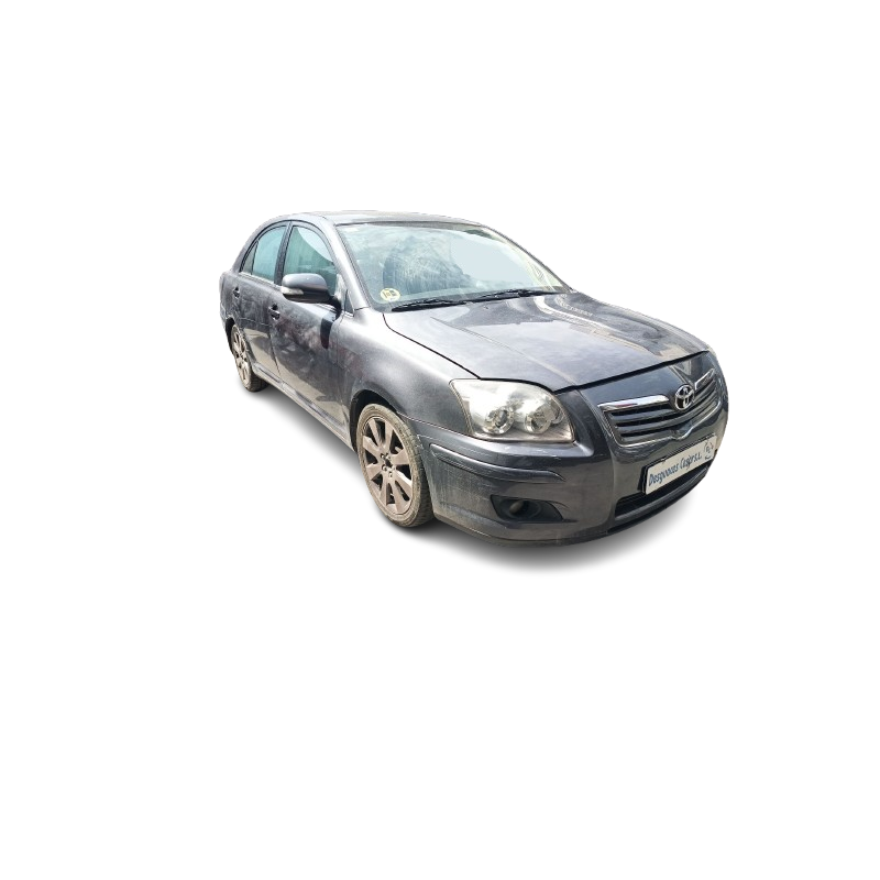TOYOTA AVENSIS (_T25_) - imagen 1