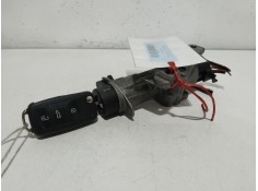 Recambio de conmutador de arranque para seat ibiza iv sc (6j1, 6p5) 1.4 referencia OEM IAM 4B0905851C
