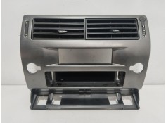 Recambio de rejilla aireadora central para citroën c4 i (lc_) 1.6 vti 120 referencia OEM IAM 9646338277