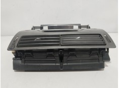 Recambio de rejilla aireadora central para citroën c4 i (lc_) 1.6 vti 120 referencia OEM IAM 9646338277   2