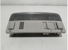 Recambio de luz interior delantera central para seat ibiza iv sc (6j1, 6p5) 1.4 referencia OEM IAM 6Q0947105MY20