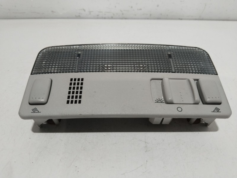 Recambio de luz interior delantera central para seat ibiza iv sc (6j1, 6p5) 1.4 referencia OEM IAM 6Q0947105MY20  