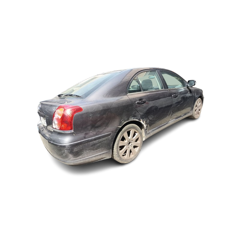 TOYOTA AVENSIS (_T25_) - imagen 2