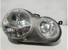 Recambio de faro derecho para volkswagen polo iv (9n_, 9a_) 1.9 tdi referencia OEM IAM 6Q1941008AF