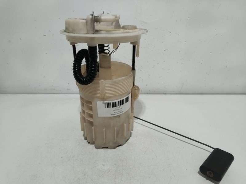 Recambio de aforador para renault kangoo authentique referencia OEM IAM 8200841249  