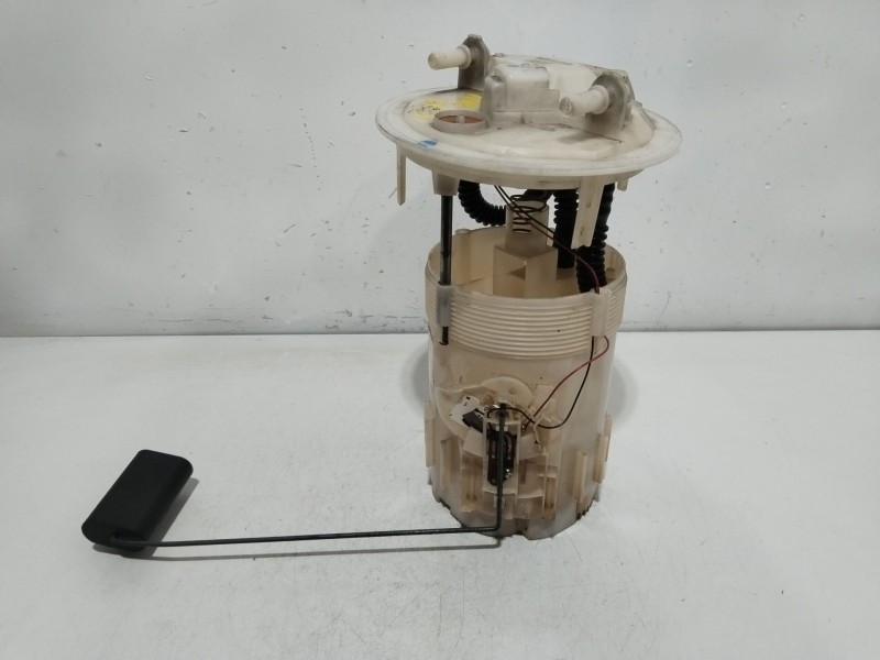 Recambio de aforador para renault kangoo authentique referencia OEM IAM 8200841249  