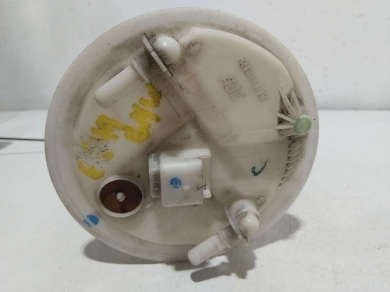 Recambio de aforador para renault kangoo authentique referencia OEM IAM 8200841249  