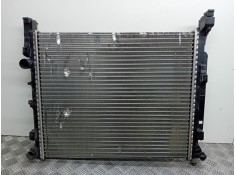 Recambio de radiador agua para mercedes-benz citan (w415) furgon 111 cdi lang (a2) (415603) referencia OEM IAM 8200455801