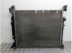 Recambio de radiador agua para mercedes-benz citan (w415) furgon 111 cdi lang (a2) (415603) referencia OEM IAM 8200455801   2