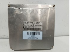 Recambio de centralita motor uce para mercedes-benz clk (c208) clk 230 kompressor (208.347) referencia OEM IAM 261204747