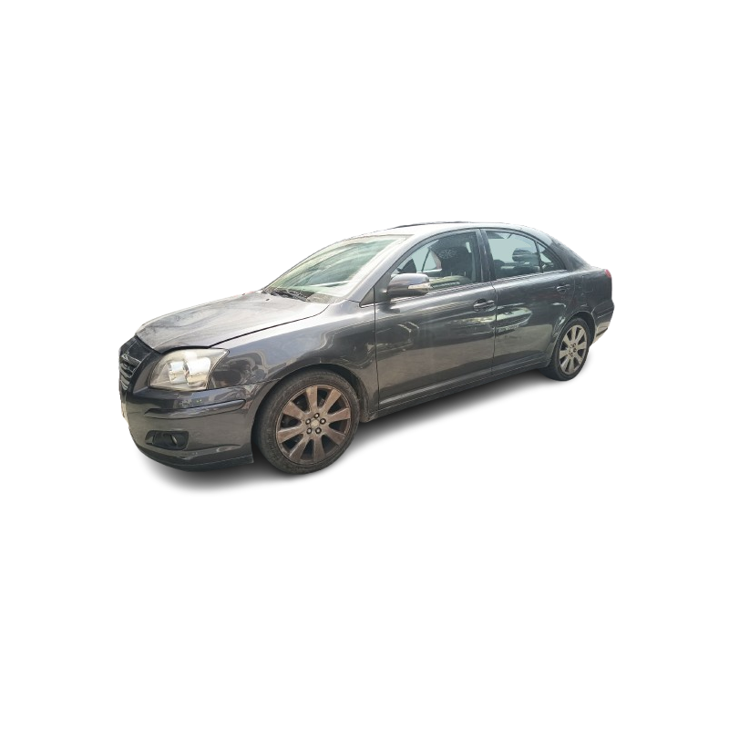 TOYOTA AVENSIS (_T25_) - imagen 3