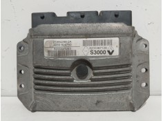 Recambio de centralita motor uce para renault scénic ii (jm0/1_) 1.4 (jm0b, jm0h, jm1a) referencia OEM IAM 215842882A