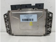 Recambio de centralita motor uce para renault scénic ii (jm0/1_) 1.4 (jm0b, jm0h, jm1a) referencia OEM IAM 215842882A   2