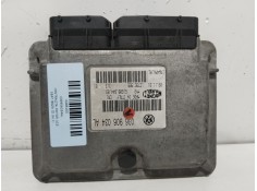 Recambio de centralita motor uce para seat ibiza iii (6l1) 1.4 16v referencia OEM IAM 036906034AL