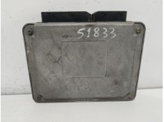 Recambio de centralita motor uce para seat ibiza iii (6l1) 1.4 16v referencia OEM IAM 036906034AL   2