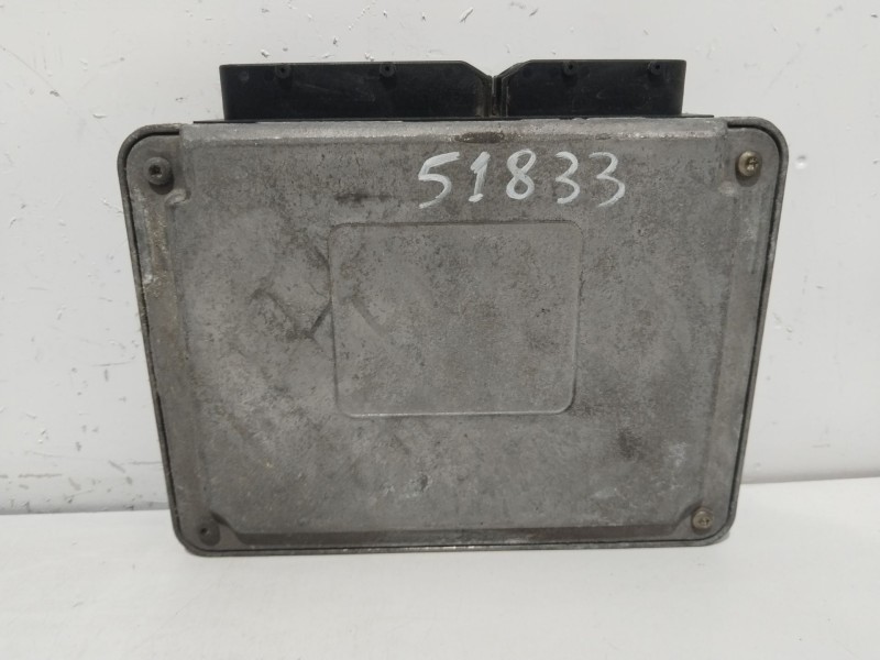 Recambio de centralita motor uce para seat ibiza iii (6l1) 1.4 16v referencia OEM IAM 036906034AL   Recambio de centralita motor uce para seat ibiza iii (6l1) 1.4 16v referencia OEM IAM 036906034AL
