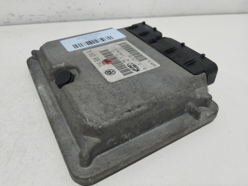Recambio de centralita motor uce para seat ibiza iii (6l1) 1.4 16v referencia OEM IAM 036906034AL   Recambio de centralita motor uce para seat ibiza iii (6l1) 1.4 16v referencia OEM IAM 036906034AL