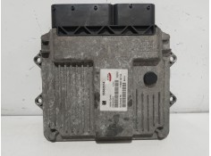 Recambio de centralita motor uce para suzuki swift iii (mz, ez) 1.3 ddis (rs 413d) referencia OEM IAM 55563974  