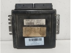 Recambio de centralita motor uce para renault scénic i monospace (ja0/1_, fa0_) 1.6 (ja00, ja16, ja15, ja19, ja1v, ja2b, ja2c, j