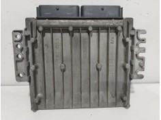 Recambio de centralita motor uce para renault scénic i monospace (ja0/1_, fa0_) 1.6 (ja00, ja16, ja15, ja19, ja1v, ja2b, ja2c, j 2