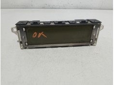 Recambio de pantalla multifuncion para citroën c4 i (lc_) 1.6 vti 120 referencia OEM IAM 9664644380