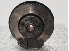 Recambio de mangueta delantera izquierda para saab 9-3 (ys3d) 2.0 i referencia OEM IAM 12767944