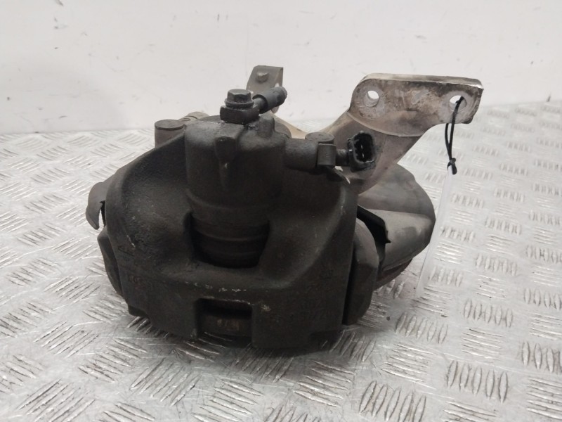 Recambio de mangueta delantera izquierda para saab 9-3 (ys3d) 2.0 i referencia OEM IAM 12767944   Recambio de mangueta delantera izquierda para saab 9-3 (ys3d) 2.0 i referencia OEM IAM 12767944