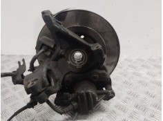 Recambio de mangueta delantera derecha para citroën xsara (n1) 1.6 16v referencia OEM IAM 364754   2
