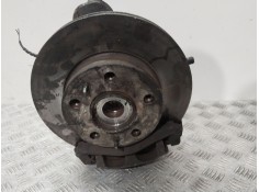 Recambio de mangueta delantera izquierda para fiat ducato furgoneta (250_) 130 multijet 2,3 d referencia OEM IAM 1357004080