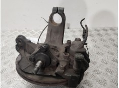Recambio de mangueta delantera izquierda para fiat ducato furgoneta (250_) 130 multijet 2,3 d referencia OEM IAM 1357004080   2