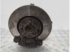 Recambio de mangueta delantera derecha para chrysler voyager iv (rg, rs) 2.5 crd referencia OEM IAM 4694952AA  