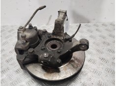 Recambio de mangueta delantera derecha para chrysler voyager iv (rg, rs) 2.5 crd referencia OEM IAM 4694952AA   2