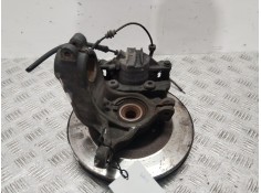 Recambio de mangueta delantera derecha para peugeot 207/207+ (wa_, wc_) 1.4 referencia OEM IAM 1607557480   2