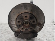Recambio de mangueta delantera izquierda para opel astra h (a04) 1.7 cdti (l48) referencia OEM IAM 5308032