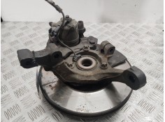 Recambio de mangueta delantera izquierda para opel astra h (a04) 1.7 cdti (l48) referencia OEM IAM 5308032   2