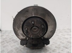 Recambio de mangueta delantera izquierda para chrysler voyager iv (rg, rs) 2.5 crd referencia OEM IAM 4694953AA