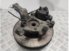 Recambio de mangueta delantera izquierda para chrysler voyager iv (rg, rs) 2.5 crd referencia OEM IAM 4694953AA   2