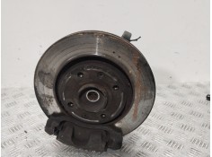 Recambio de mangueta delantera izquierda para peugeot 207/207+ (wa_, wc_) 1.4 referencia OEM IAM 364791  1607557580