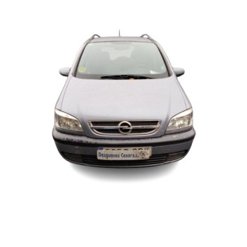 OPEL ZAFIRA A Monospace (T98) de desguace