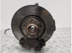 Recambio de mangueta delantera izquierda para renault laguna iii (bt0/1) 2.0 16v (bt05, bt0f, bt0w) referencia OEM IAM 400150006