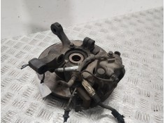 Recambio de mangueta delantera derecha para opel zafira a monospace (t98) 2.0 dti 16v (f75) referencia OEM IAM 5308030   2