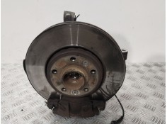 Recambio de mangueta delantera derecha para renault laguna iii (bt0/1) 2.0 16v (bt05, bt0f, bt0w) referencia OEM IAM 400140006R