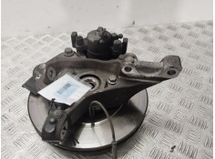 Recambio de mangueta delantera derecha para renault laguna iii (bt0/1) 2.0 16v (bt05, bt0f, bt0w) referencia OEM IAM 400140006R  2