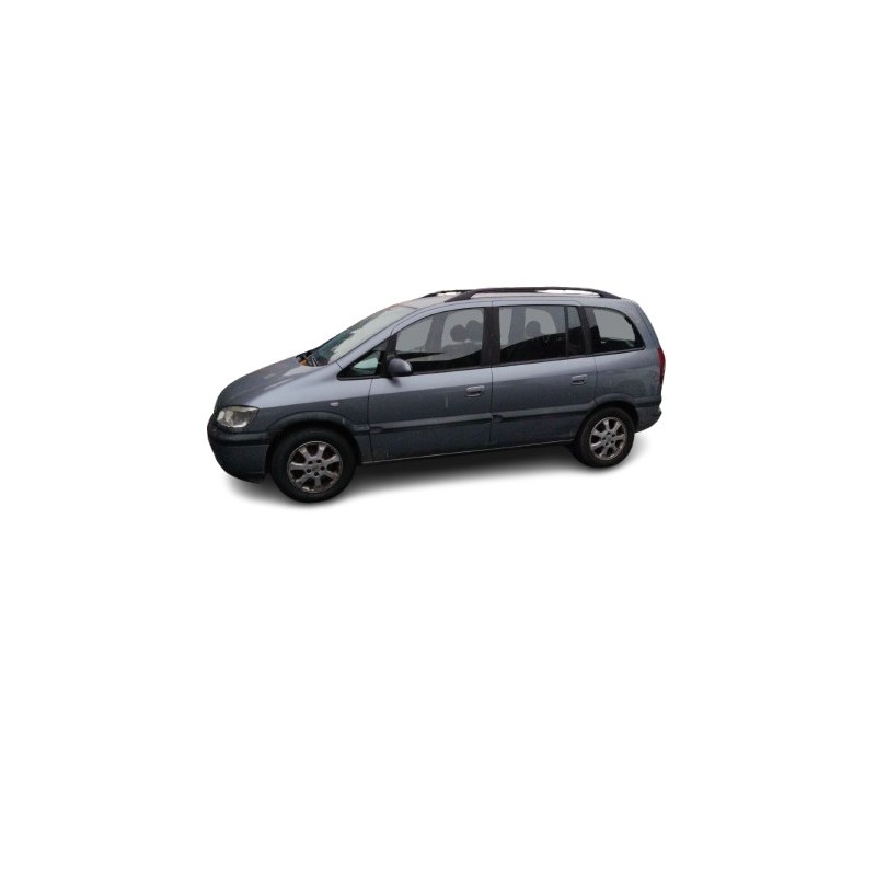 OPEL ZAFIRA A MONOSPACE (T98) - imagen 2