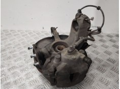 Recambio de mangueta delantera izquierda para skoda roomster (5j7) 1.2 referencia OEM IAM 6Q0407255AC   2