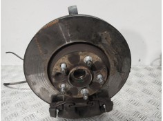 Recambio de mangueta delantera izquierda para ford s-max (wa6) 2.0 tdci referencia OEM IAM 1619519  